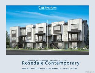 7734 S Irving Street, Littleton, CO 80120