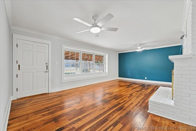 3835 S Gary Place, Tulsa, OK 74105