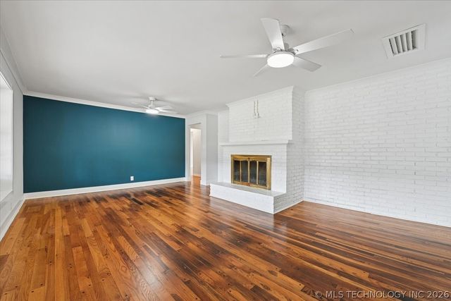 3835 S Gary Place, Tulsa, OK 74105