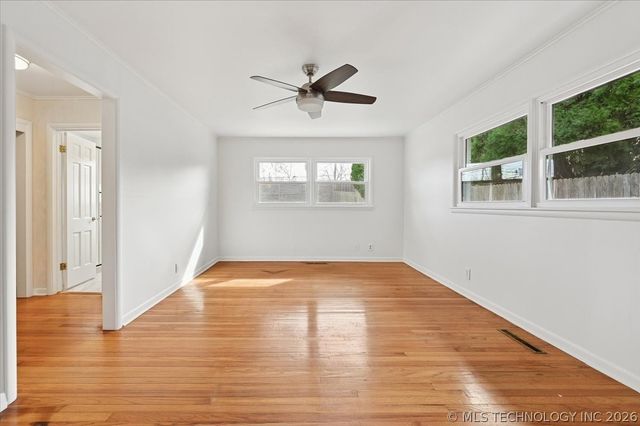 3835 S Gary Place, Tulsa, OK 74105