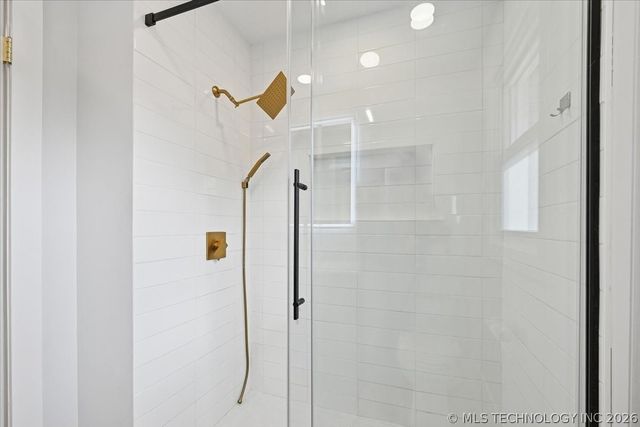 3835 S Gary Place, Tulsa, OK 74105