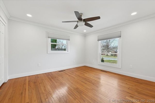 3835 S Gary Place, Tulsa, OK 74105