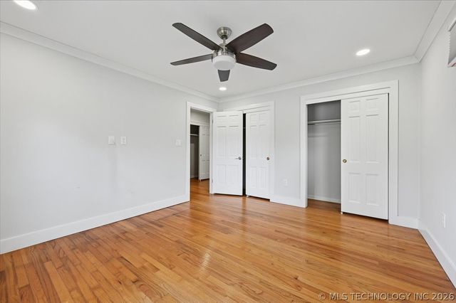 3835 S Gary Place, Tulsa, OK 74105