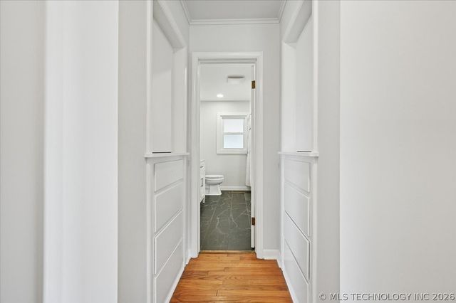 3835 S Gary Place, Tulsa, OK 74105