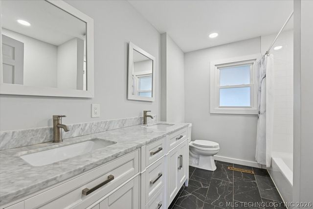 3835 S Gary Place, Tulsa, OK 74105