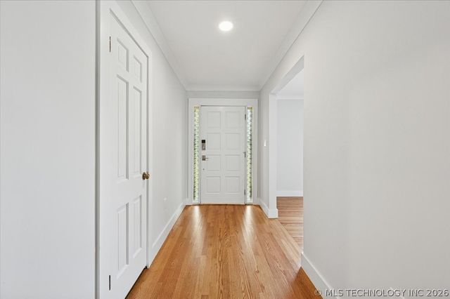 3835 S Gary Place, Tulsa, OK 74105