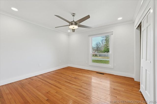 3835 S Gary Place, Tulsa, OK 74105