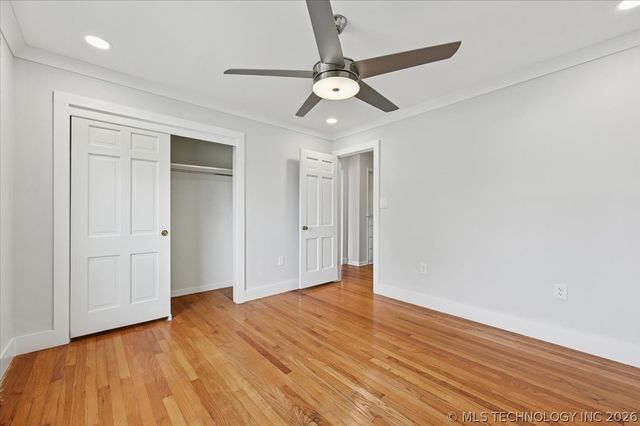 3835 S Gary Place, Tulsa, OK 74105