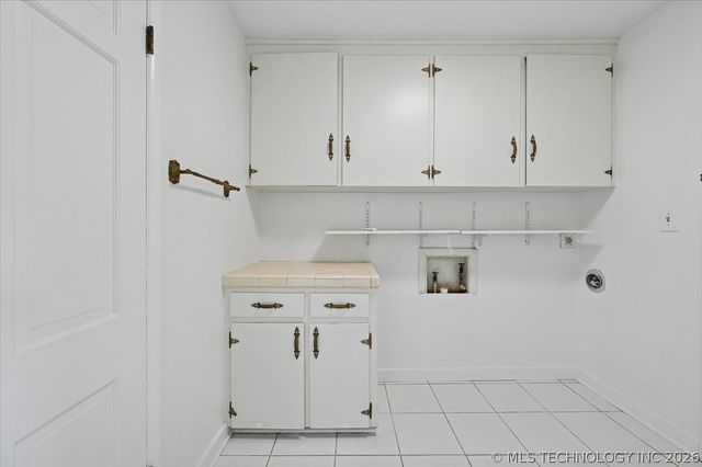 3835 S Gary Place, Tulsa, OK 74105