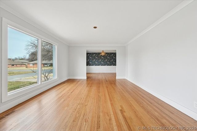 3835 S Gary Place, Tulsa, OK 74105