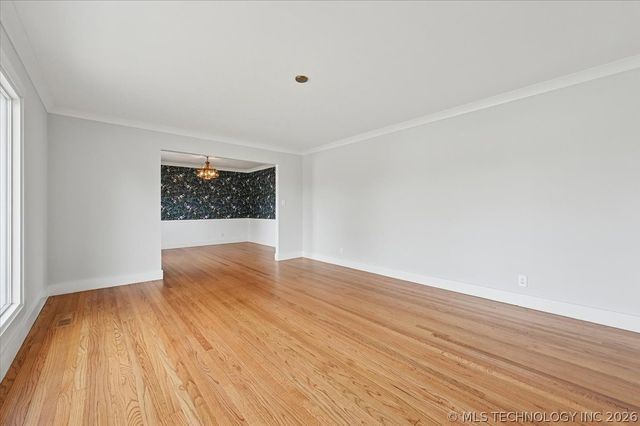 3835 S Gary Place, Tulsa, OK 74105