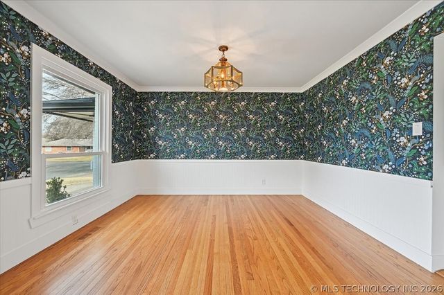 3835 S Gary Place, Tulsa, OK 74105