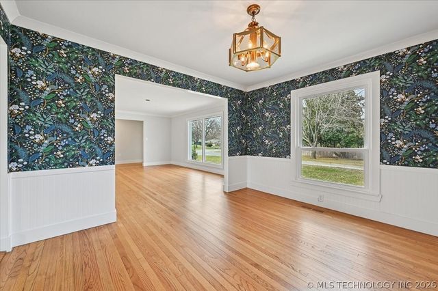 3835 S Gary Place, Tulsa, OK 74105