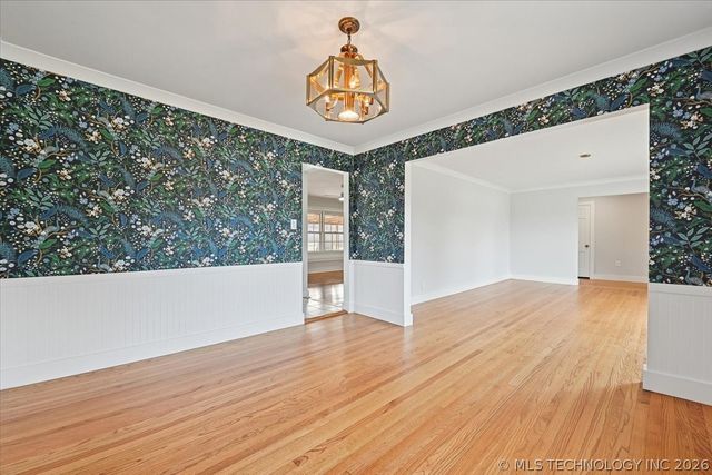 3835 S Gary Place, Tulsa, OK 74105