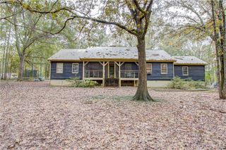 290 Booth Road, Statham, GA 30666