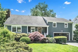 53 Flint Avenue, Larchmont, NY 10538