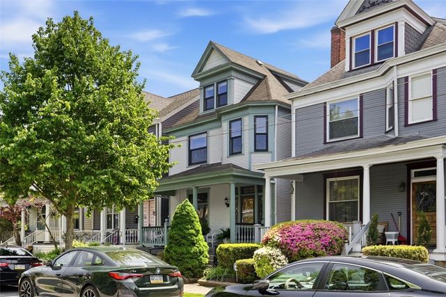 322 2nd Street, Aspinwall, PA 15215
