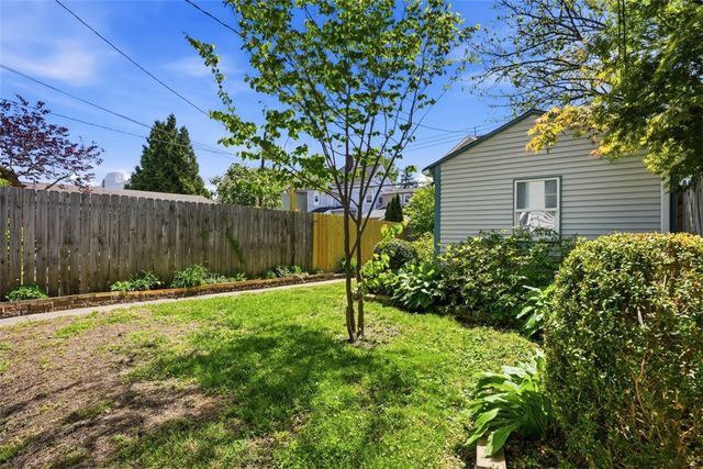 322 2nd Street, Aspinwall, PA 15215