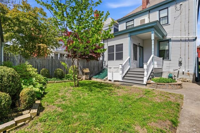 322 2nd Street, Aspinwall, PA 15215