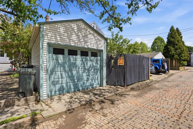 322 2nd Street, Aspinwall, PA 15215