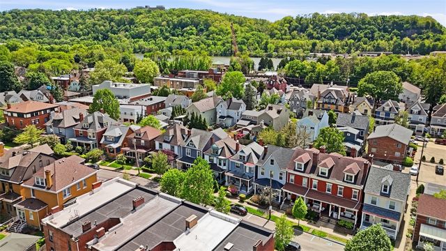 322 2nd Street, Aspinwall, PA 15215