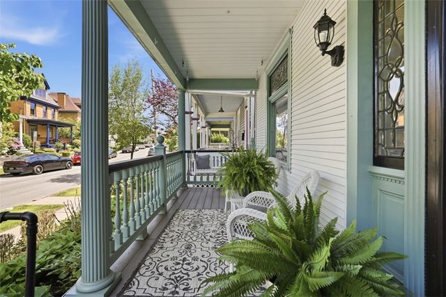 322 2nd Street, Aspinwall, PA 15215