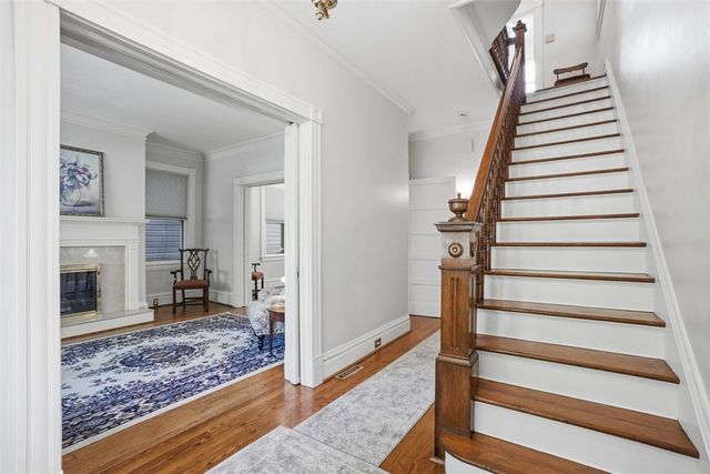 322 2nd Street, Aspinwall, PA 15215