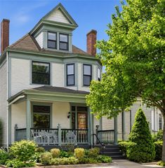 322 2nd Street, Aspinwall, PA 15215