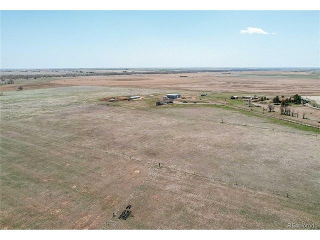 922 S County Road 173, Byers, CO 80103