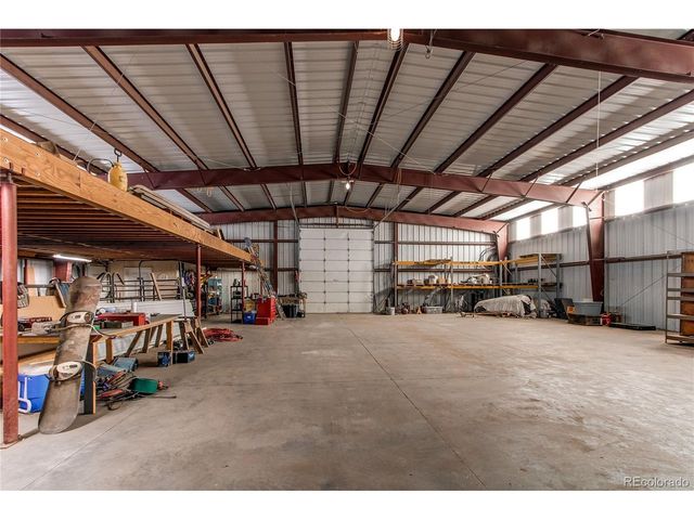 922 S County Road 173, Byers, CO 80103