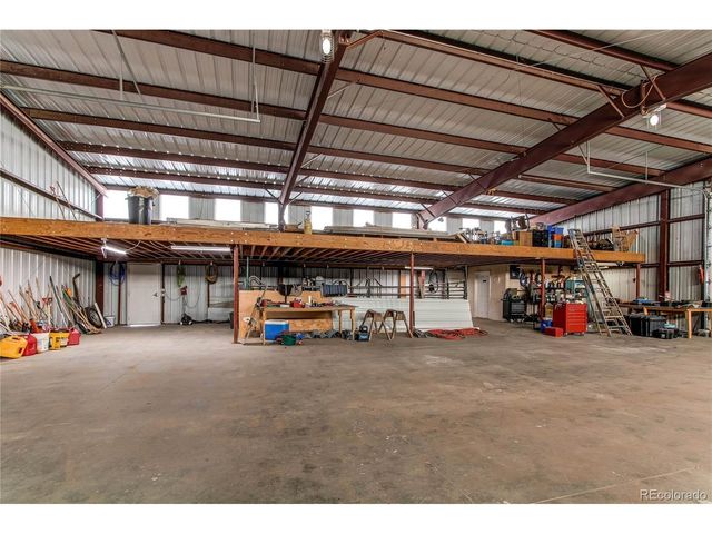 922 S County Road 173, Byers, CO 80103