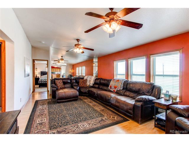 922 S County Road 173, Byers, CO 80103