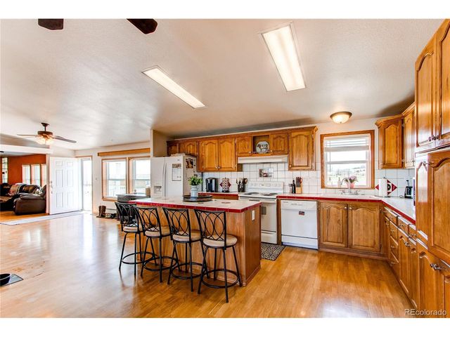 922 S County Road 173, Byers, CO 80103