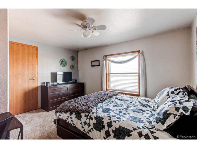 922 S County Road 173, Byers, CO 80103