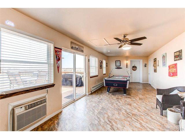 922 S County Road 173, Byers, CO 80103