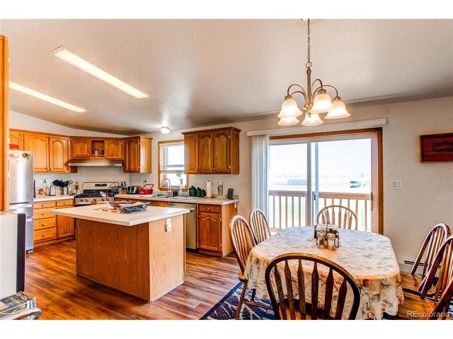 922 S County Road 173, Byers, CO 80103