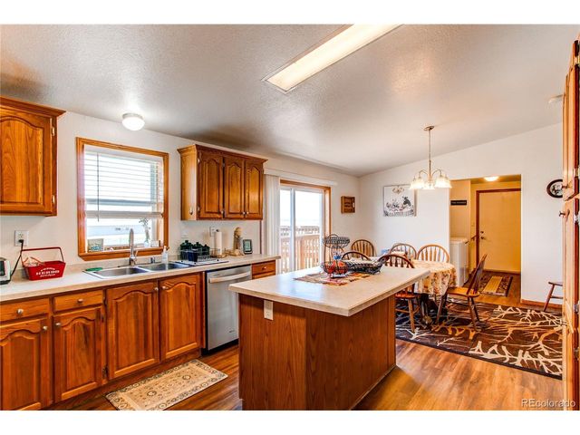 922 S County Road 173, Byers, CO 80103