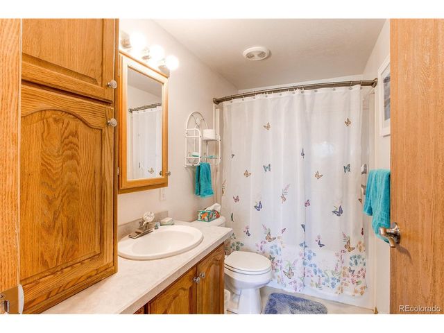 922 S County Road 173, Byers, CO 80103