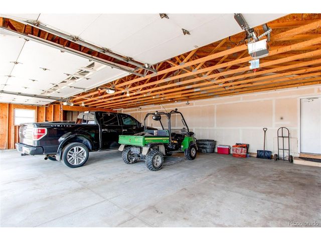 922 S County Road 173, Byers, CO 80103