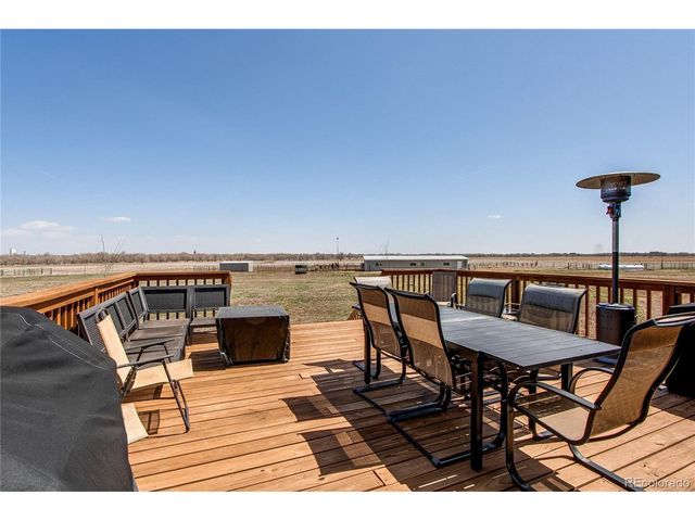 922 S County Road 173, Byers, CO 80103