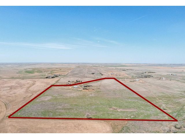 922 S County Road 173, Byers, CO 80103