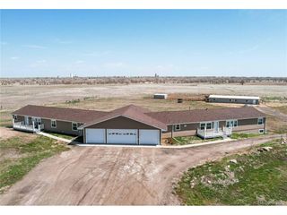 922 S County Road 173, Byers, CO 80103