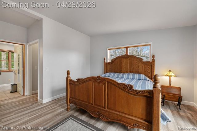 9200 Clyde Road, Fenton, MI 48430