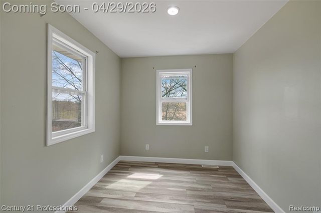 9200 Clyde Road, Fenton, MI 48430