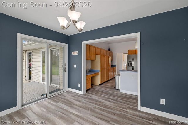 9200 Clyde Road, Fenton, MI 48430