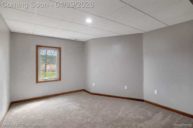 9200 Clyde Road, Fenton, MI 48430