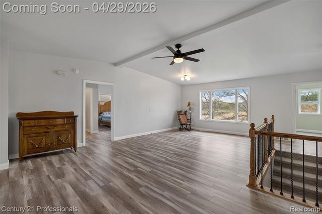 9200 Clyde Road, Fenton, MI 48430