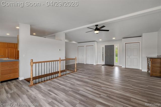 9200 Clyde Road, Fenton, MI 48430
