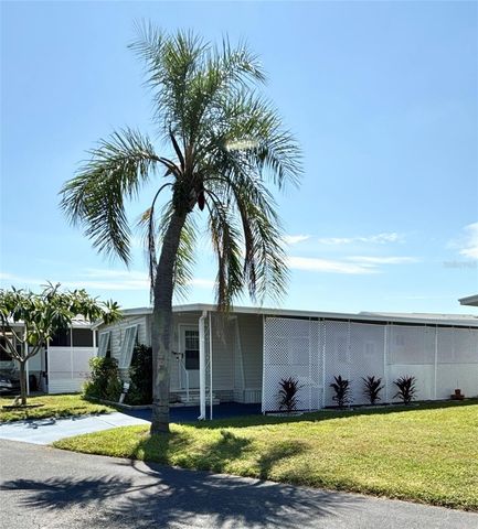 678 MOUNT MADISON AVENUE NE 661, St Petersburg, FL 33702