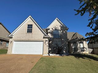 7516 BRONZE DR, Unincorporated, TN 38125